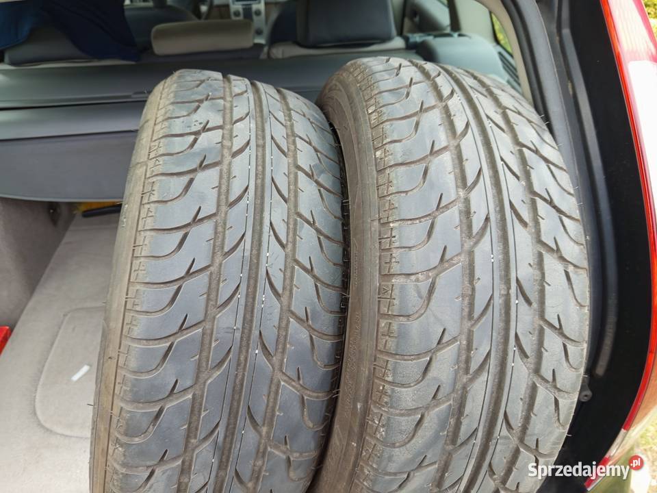 Opony letnie Token w 20555 R16