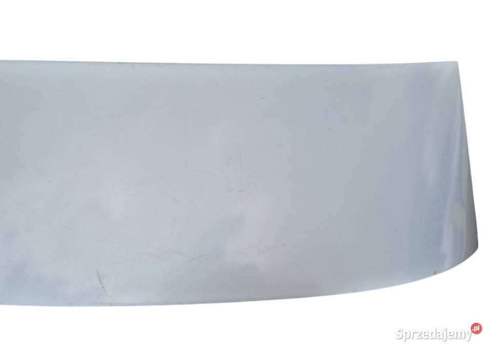 SPOILER LOTKA KLAPY BAGAŻNIKA SEAT LEON I 1 LS7N Spoilery Działoszyce