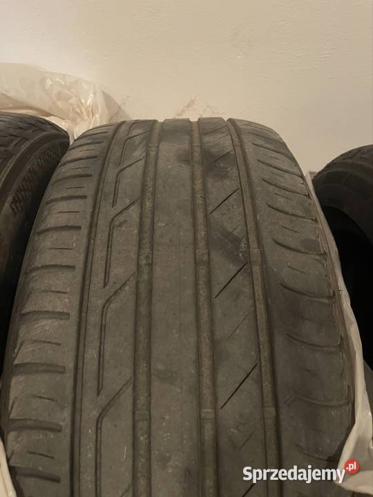 Opony 2155018 letnie Kraków