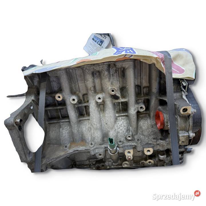 DÓŁ SILNIKA Peugeot 208 2008 308 3008 4008 508 Silniki kompletne Chełm
