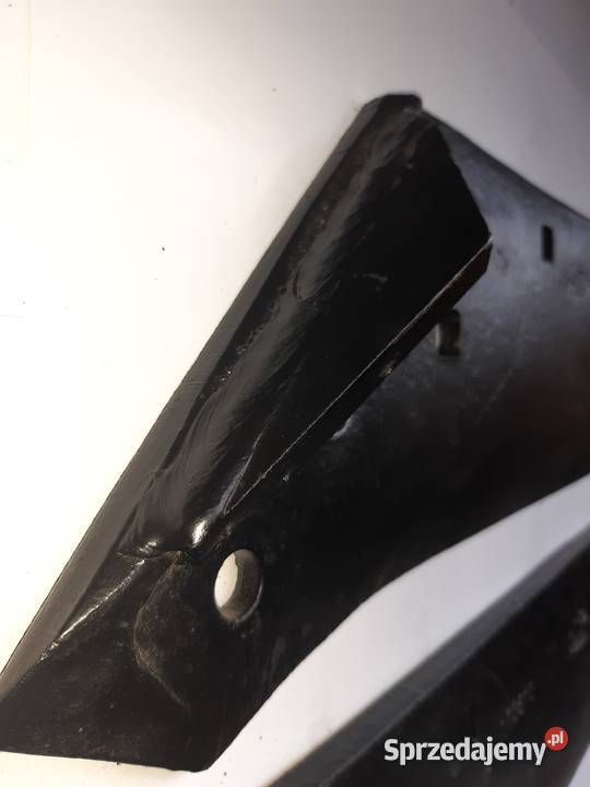 Dłuto pługa 173613 173614 Gregoire Besson Dolice