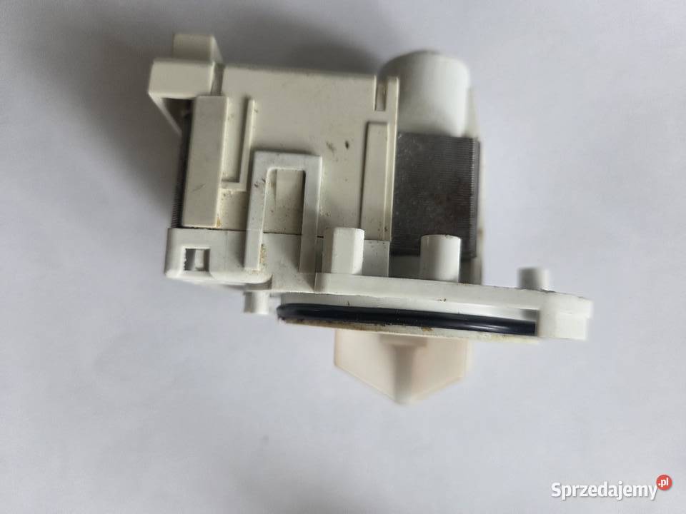 Pompa odpływowa pralki Electrolux BPX275 Pozostałe Wałbrzych