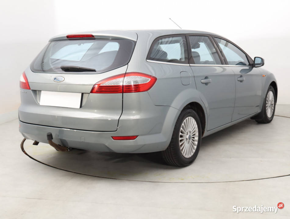 Ford Mondeo 20 16V Bielany Wrocławskie