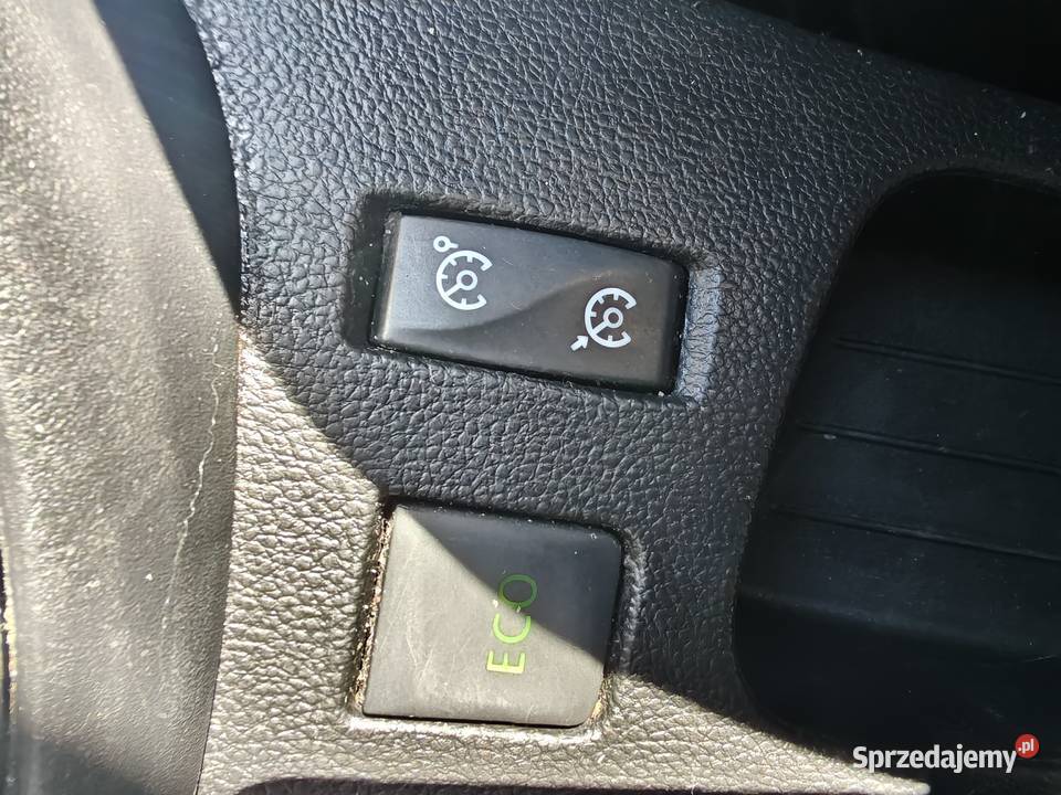 Renault Captur 12 Tce Nowy Sącz sprzedam