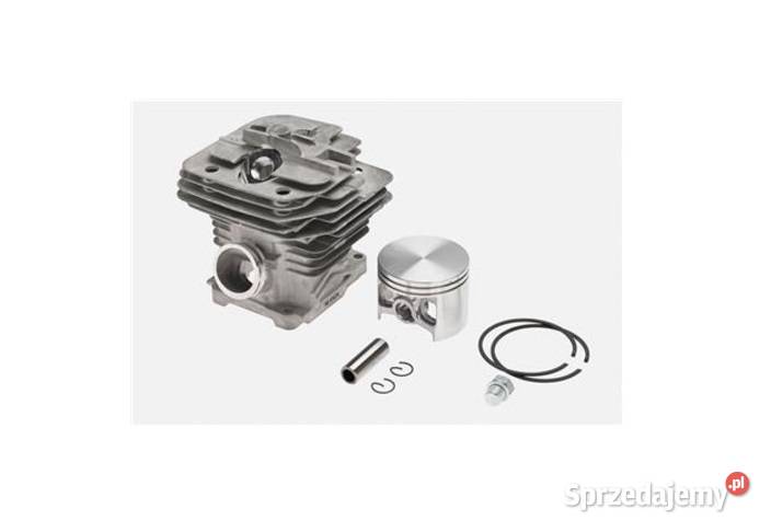 Cylinder Stihl MS651 Części i akcesoria