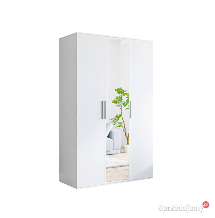 Szafa Bonnie 120 w przystępnej Wrocław