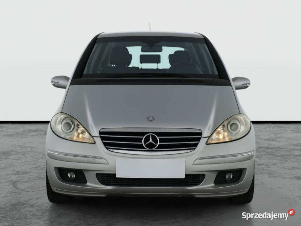Mercedes A A 150 bluetooth Klasa A Samochody osobowe Piaseczno