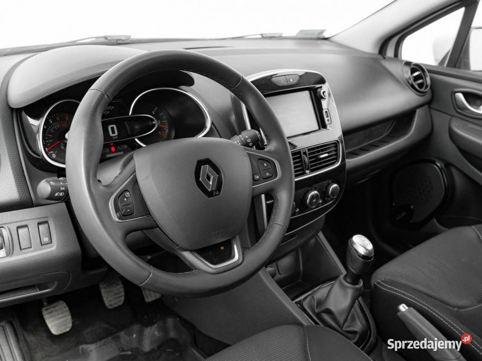 Renault Clio WD9930M09 Energy TCe Alize Ekran elektryczne lusterka Clio Pępowo