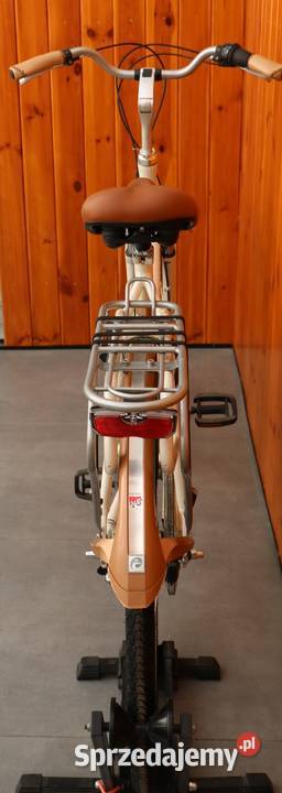 Rower damski Batavus Mambo D 57 I inne rowery Milanówek