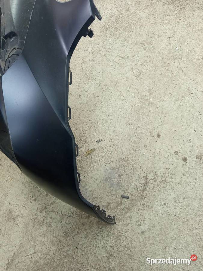 Zderzak przedni BMW 5 g60 61 m pakiet Rzeszów