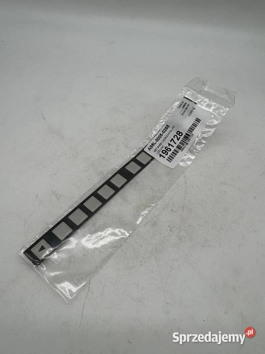 Fanuc A98L00050255 Keypad Warszawa