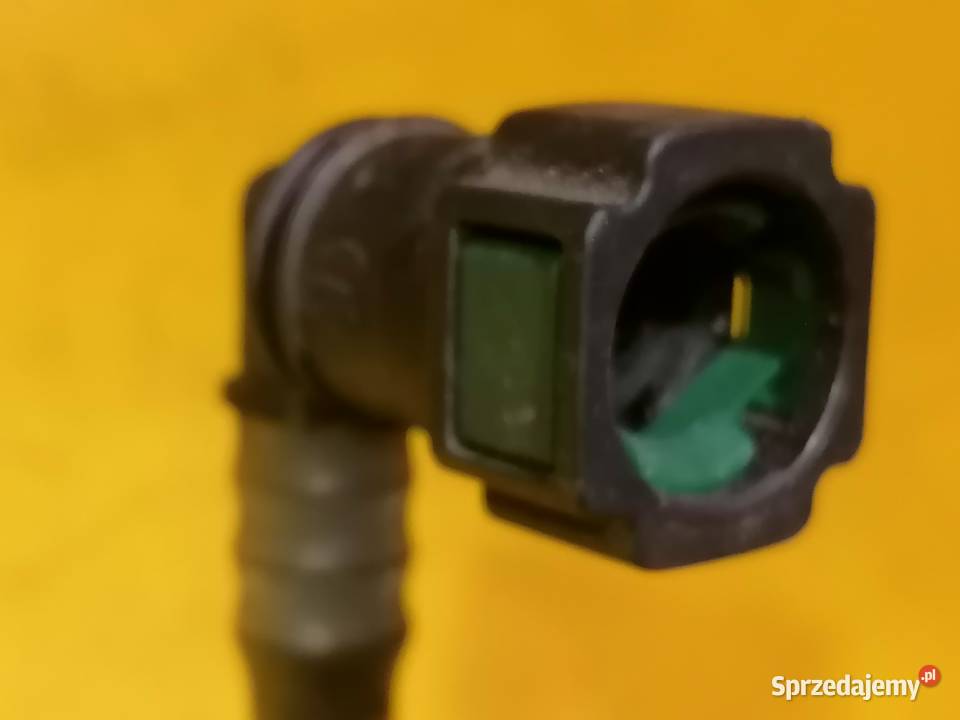 ręczna pompka paliwa dci gruszka Renault Scenic łódzkie