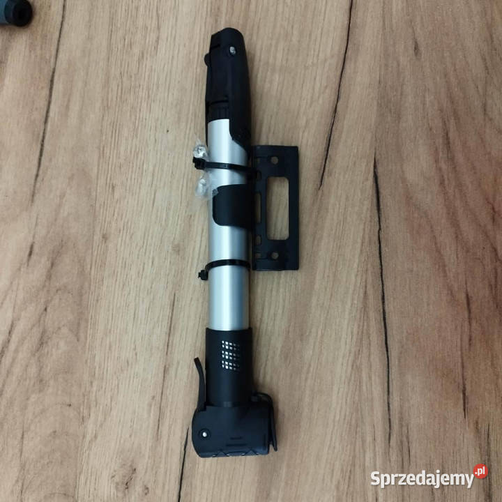 Pompki rowerowe 1000 sztuk NOWE nieuszkodzony sprzedam