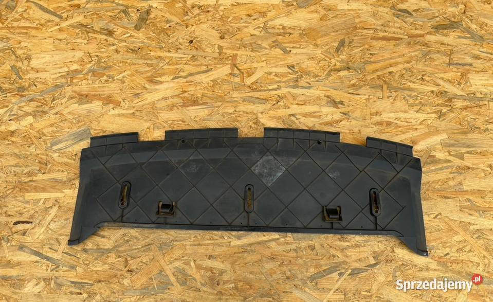 OSŁONA PŁYTA POD ZDERZAK DOLNA PEUGEOT 307 Międzychód