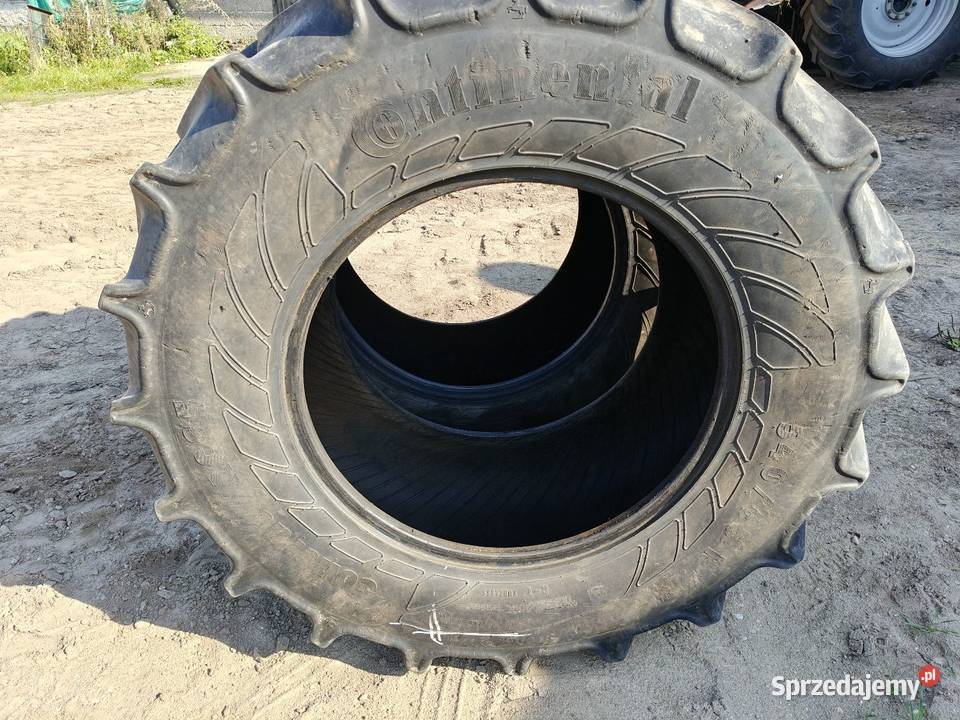 Sprzedam opony Kuczbork-Osada