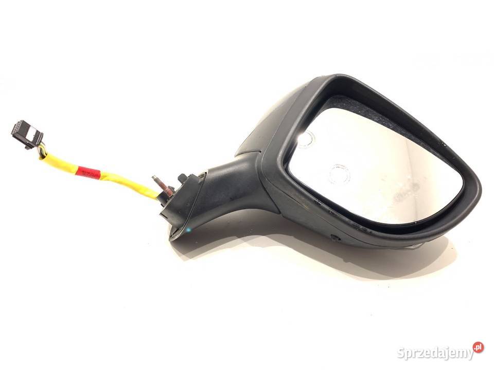LUSTERKO PRAWY RENAULT CAPTUR I Crossover BIXNM osobowe podkarpackie