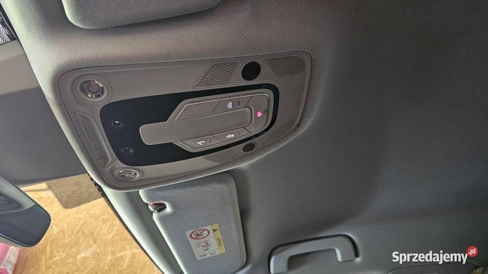 Audi A6 C8 kombi Piła sprzedam