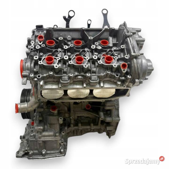 SILNIK DLZ DLZB Porsche Macan S 30 354 95B