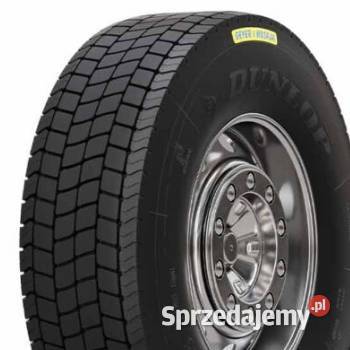Opony 29580R225 Bieżnikowane