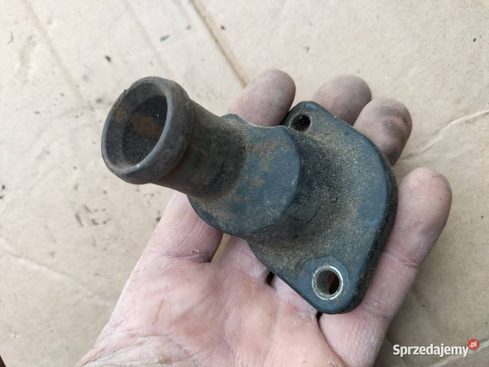KRUCIEC PŁYNU WODY GŁOWICY AUDI 80 B4 B3 Kamień-Kolonia sprzedam