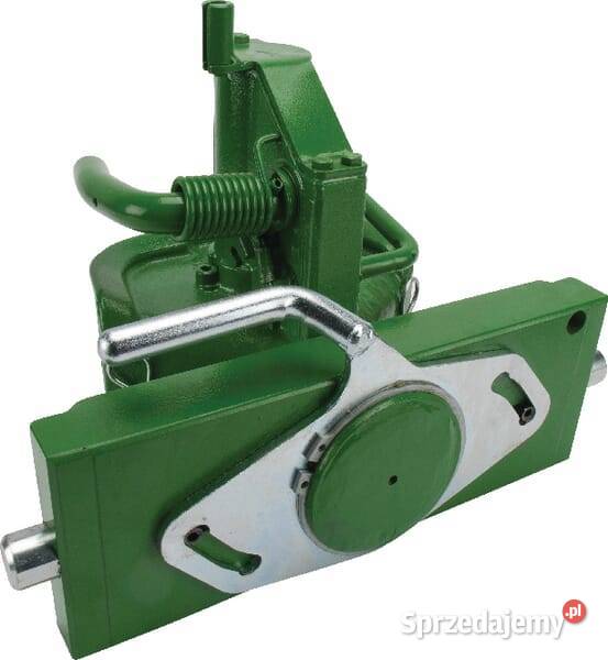 Zaczep transportowy CHI 330 mm 033303221A17 małopolskie