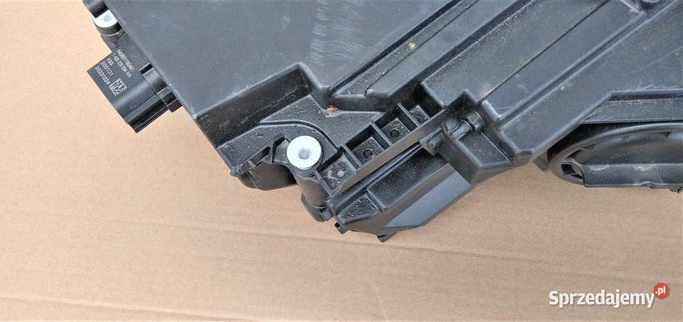 AUDI A5 8W6 FULL LED LAMPA LEWA