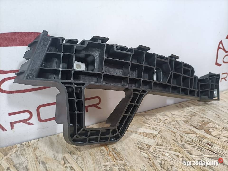 KIA XCEED 19 ŚLIZG MOCOWANIE ZDERZAKA PRAWY TYŁ Pleszew