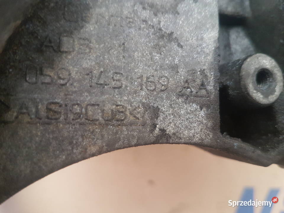 AUDI 27 TDI 30 TDI ASB LAPA POMPY WSPOMAGANIA Turek sprzedam