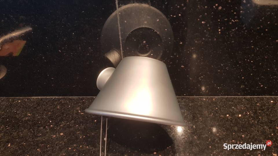 Klosz do lampy wzorowanej na TOLOMEO ARTEMIDE