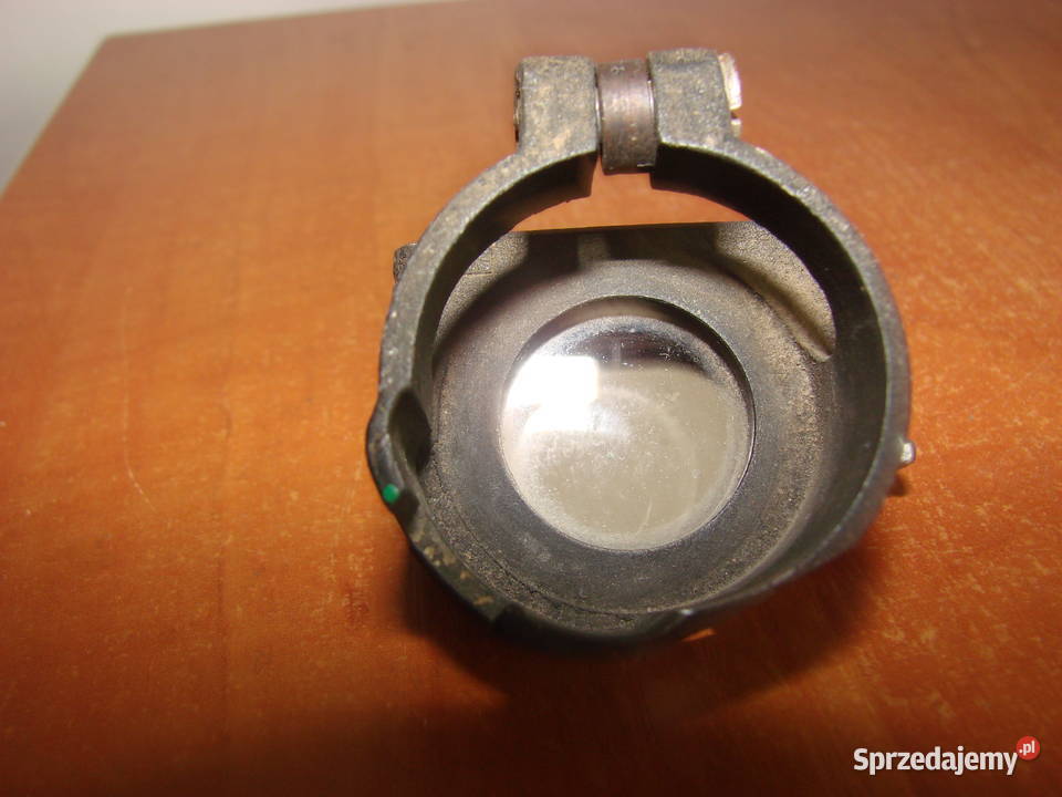 mały wizjer CCCP Pruszcz Gdański