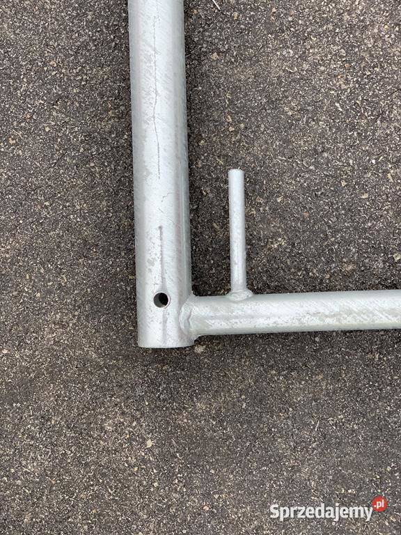 Rama rusztowania Plettac P70 200 rusztowanie