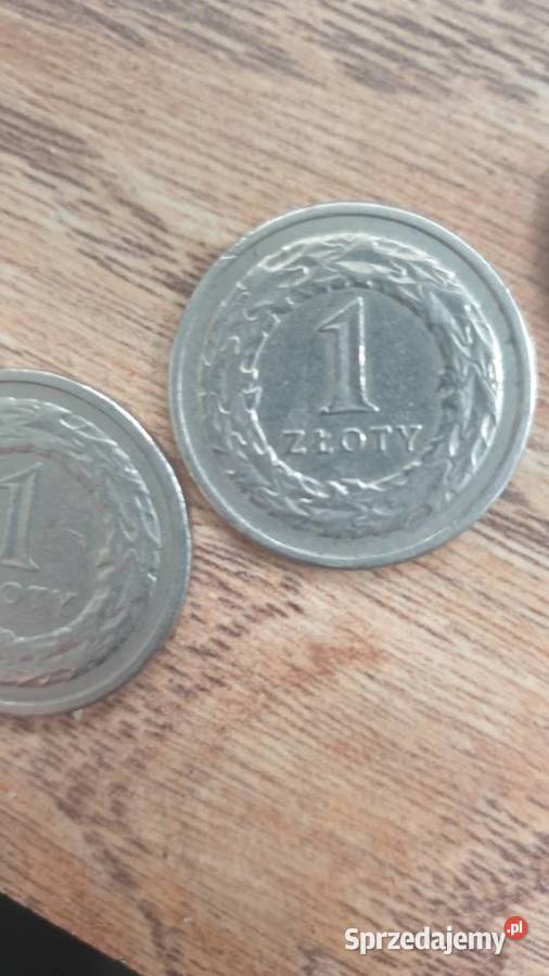Sprzedam zloty 1991 Warszawa sprzedam