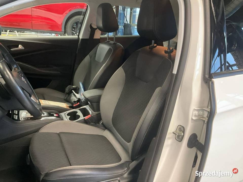 Opel Grandland X Ultimate 16 phev VAT23 Wielogóra