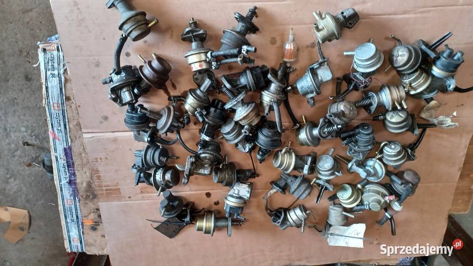 pompa paliwa honda toyota mazda nissan golf osobowe Pozostałe Rakoniewice