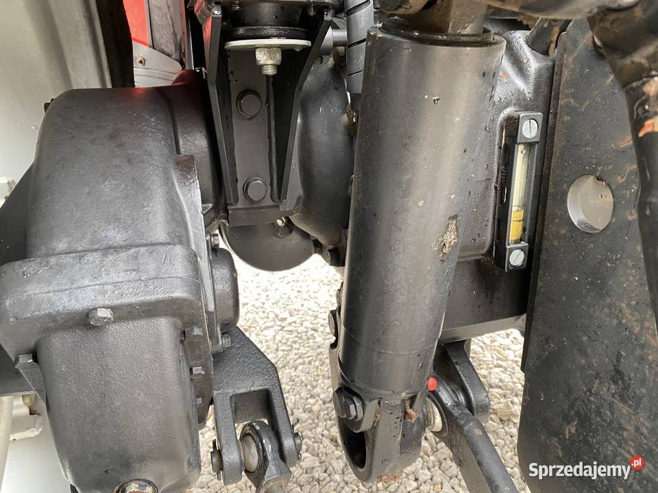 Zetor Proxima 80 SPECIAL 2014 ORYGINAŁ 2490mh łódzkie Rogów