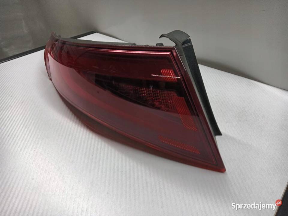 LAMPA LEWA TYŁ TYLNA ALFA ROMEO GIULIA 20690103