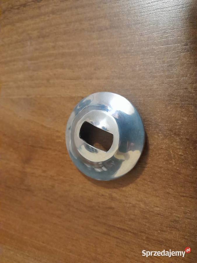 Mercedes W110 Skrzydlak W120 Ponton rozetka