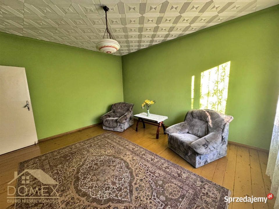 Dom wolnostojący 100m2 Rybnik śląskie