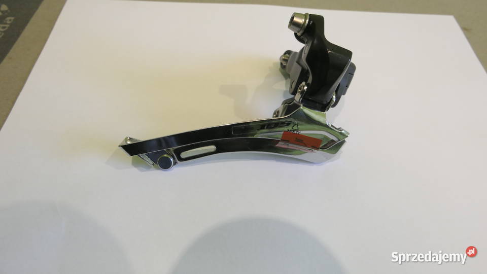 Shimano 105 FD5700 Fi 318 Zelów sprzedam