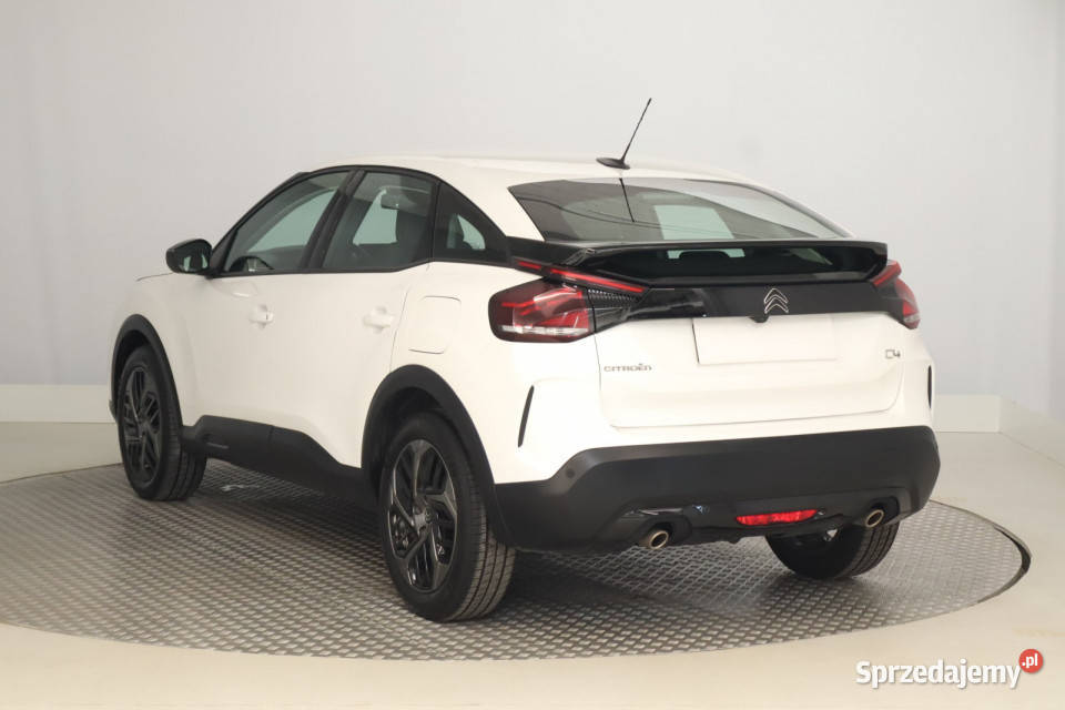 Citroen C4 12 PureTech 4/5
