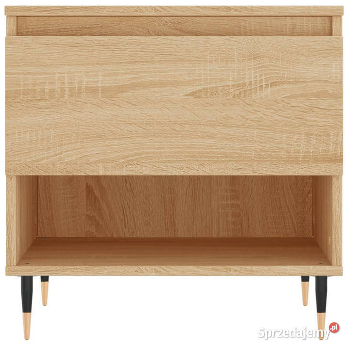 Stoliki kawowe 2 dąb sonoma 50x46x50 WM830899 Warszawa