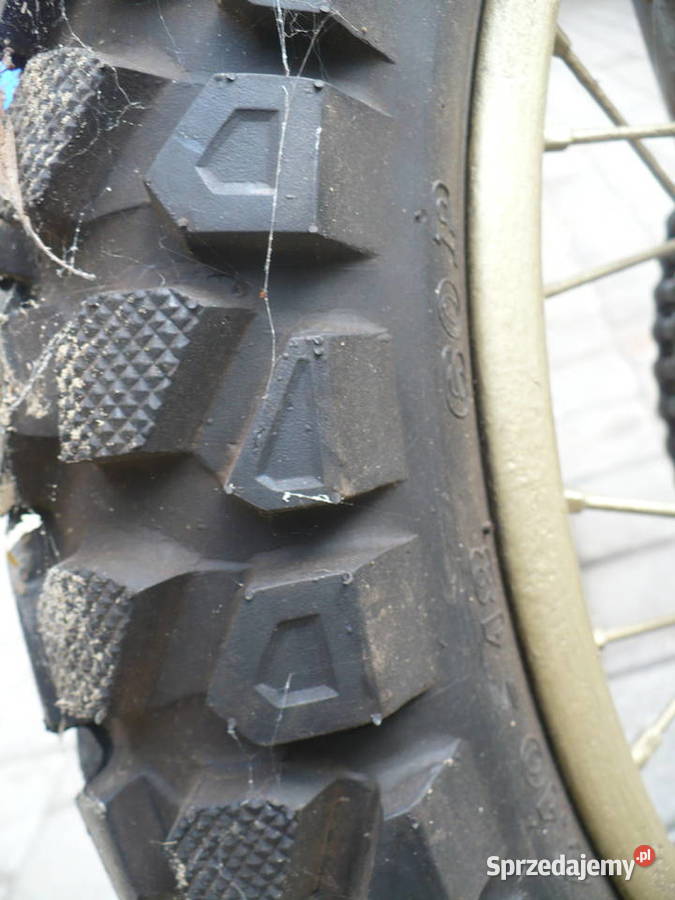 cross zuzlowy wsk fis Poświętne