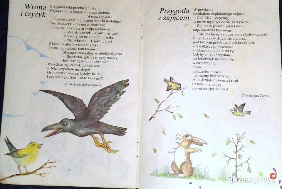 Wierszyki z różnych półek Jan Huszcza Chełm