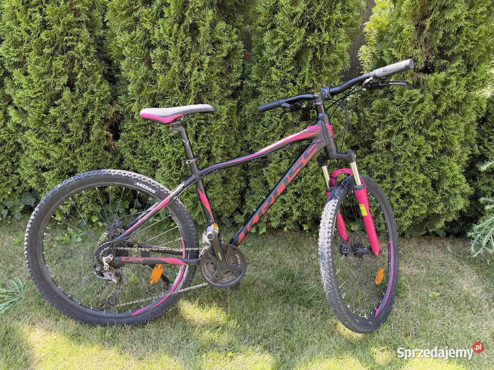 Sprzedam rower Kross Lea rozmiar S sprzedam