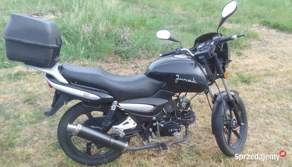 Junak 901 pozostałe Lubin