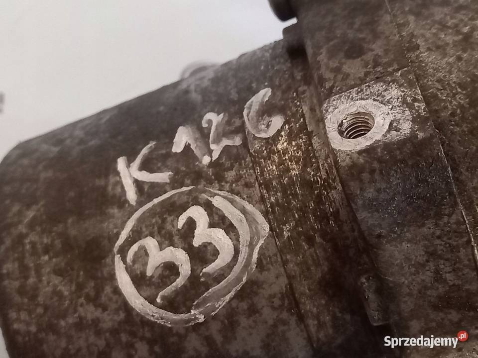 PEUGEOT CITROEN 16 VTI THP pompa wspomagania świętokrzyskie Kielce