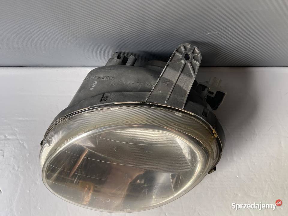 DAEWOO MATIZ LEWA LAMPA PRZÓD Ostroróg sprzedam