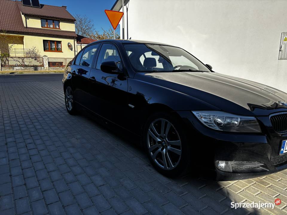 Bmw e90