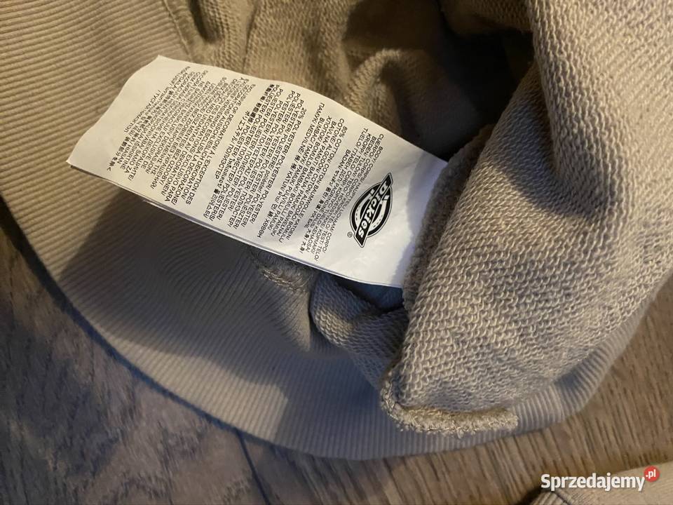 Bluza dickies L skate USA Złotniki