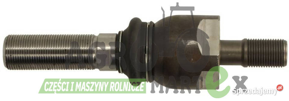 RE214056 RE45910 PRZEGUB OSIOWY LEWY L245 JD sprzedam